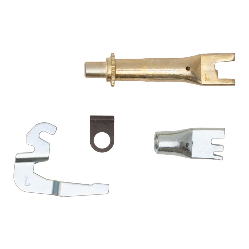 Chevrolet Trax Drum Adjuster Kit - Left Rear - R1 Concepts - `11-`22